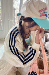 Samba Eyelet Jacket (Wholesale)