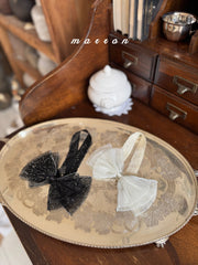 Ballerina Hairband_ 2 Colors (Wholasale)