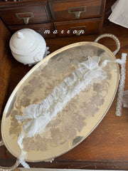 Pearl Hairband (Wholasale)
