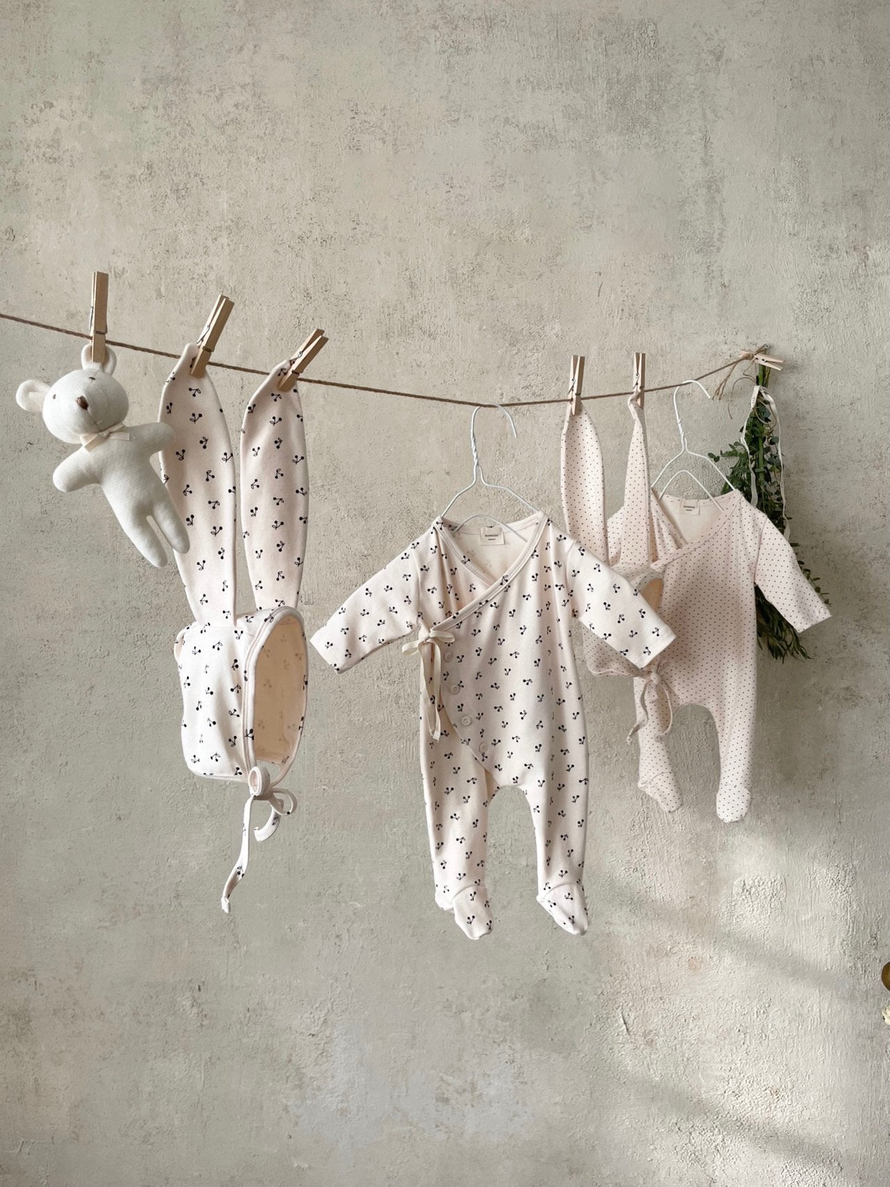 For Baby (under 24 months)