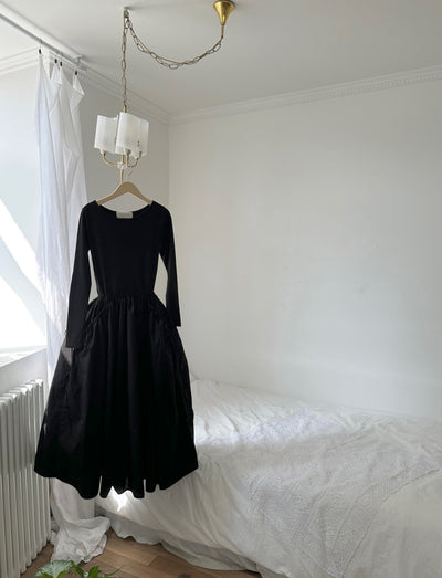 Monbebe Ine Adult Dress _2Colors
