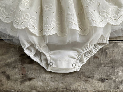 Elroi Lace Bloomer