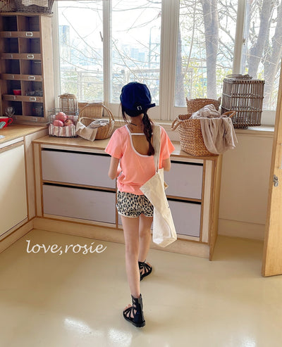 Summer Fluorescent Top_ 3 Colors (Wholesale)