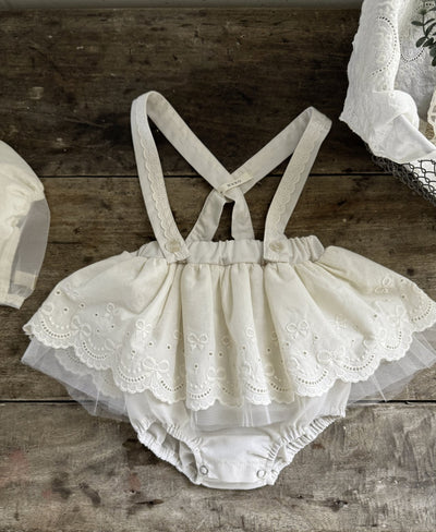Elroi Lace Bloomer