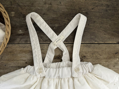 Elroi Lace Bloomer