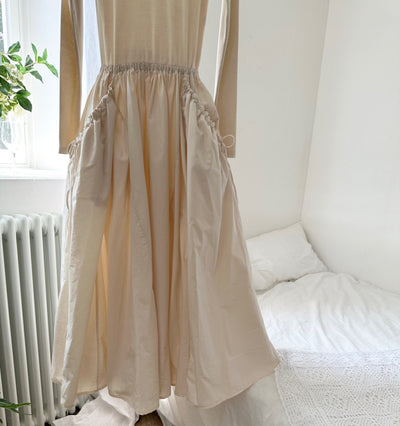 Monbebe Ine Adult Dress _2Colors