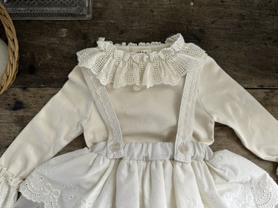 Ciel Lace Top