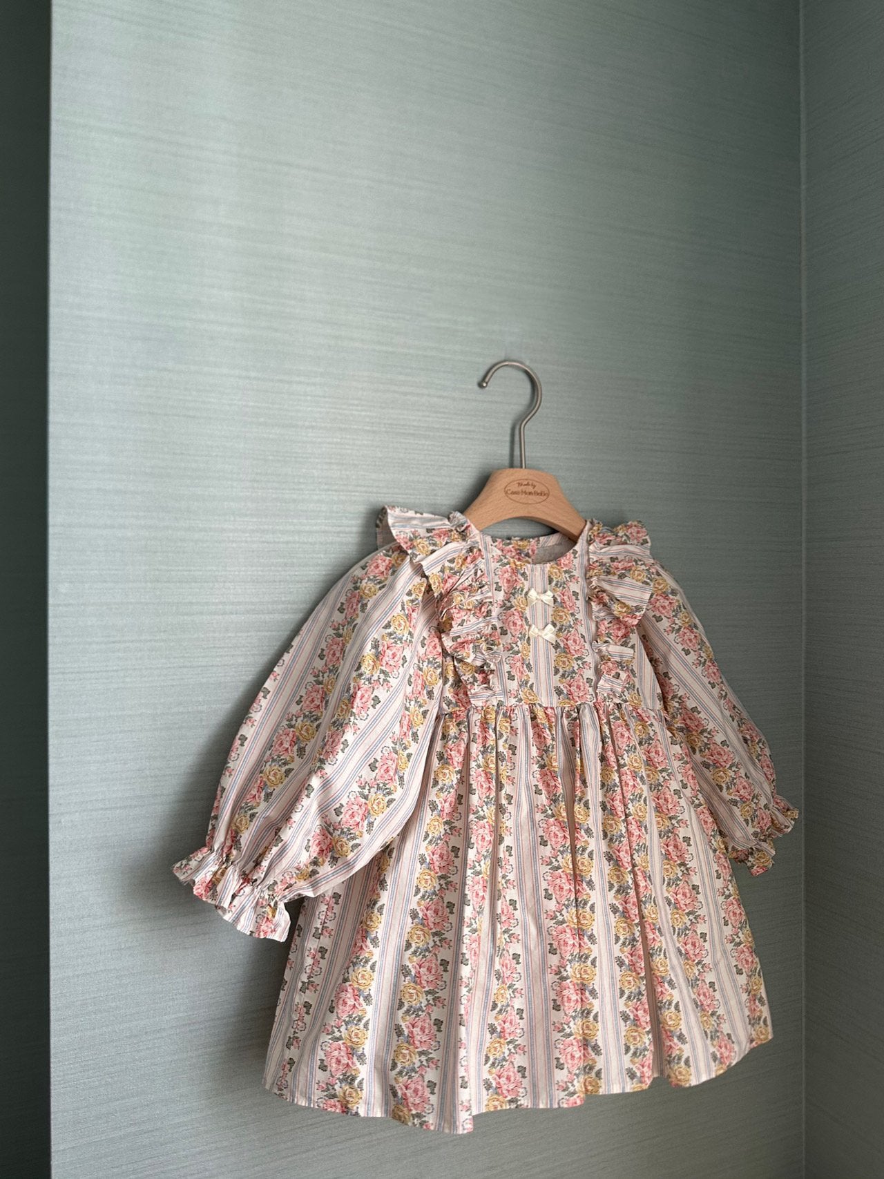 Elly Dress