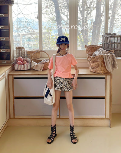 Summer Fluorescent Top_ 3 Colors (Wholesale)