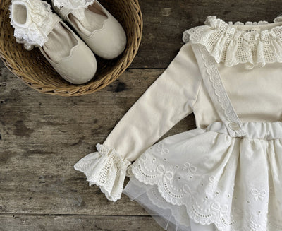 Ciel Lace Top