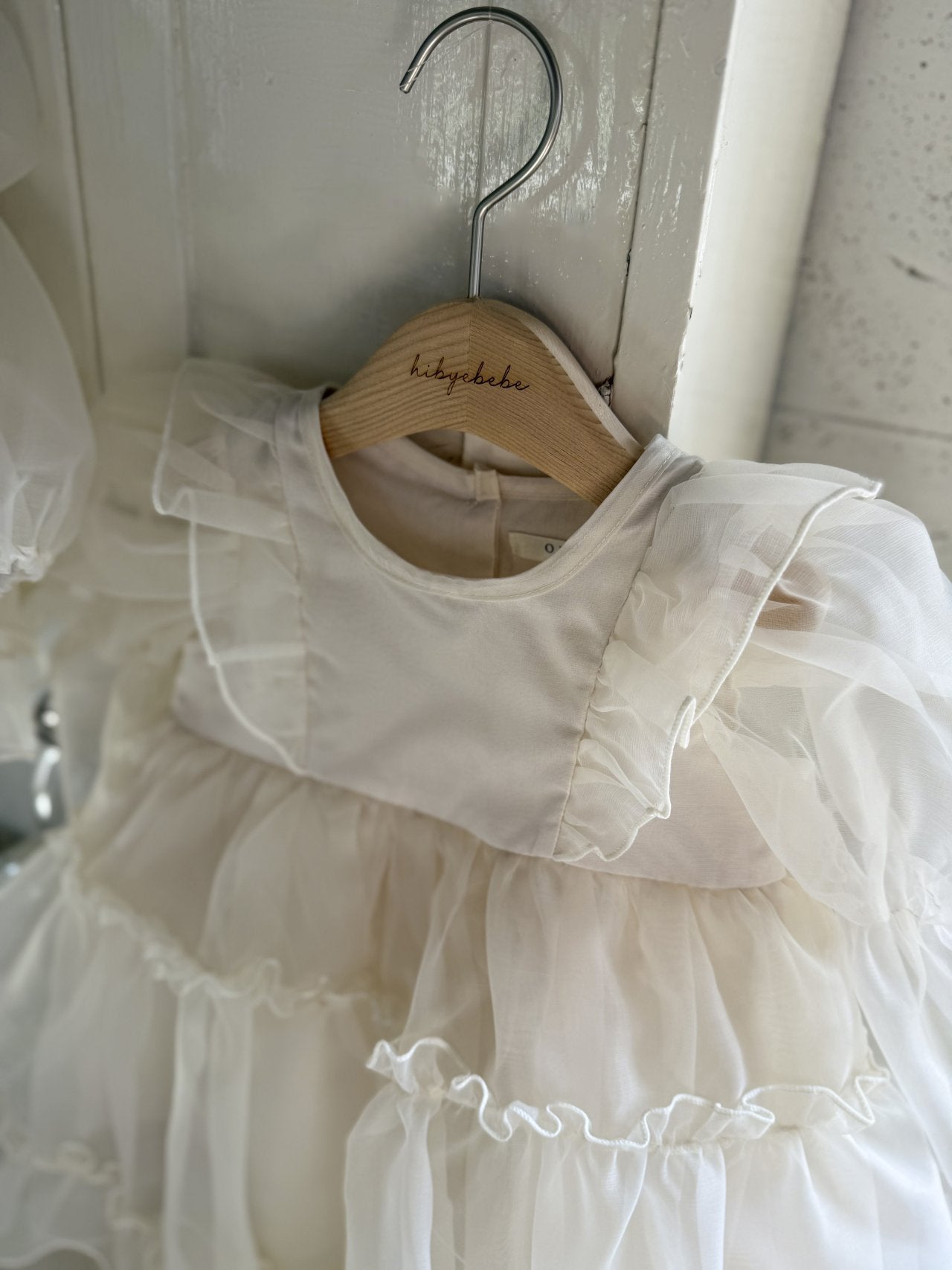 Marianne Oganza Dress
