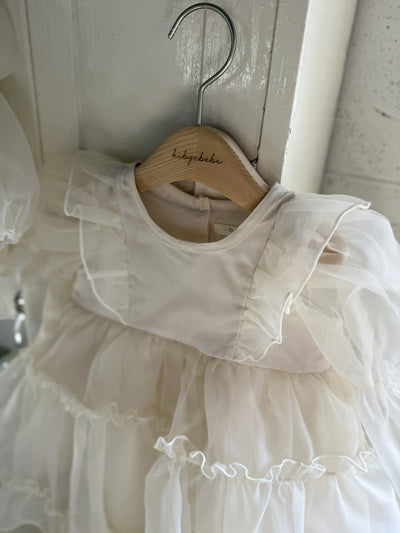 Marianne Oganza Dress