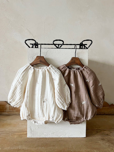 Oddang Romper
