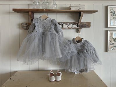 Jella Dress_ Gray