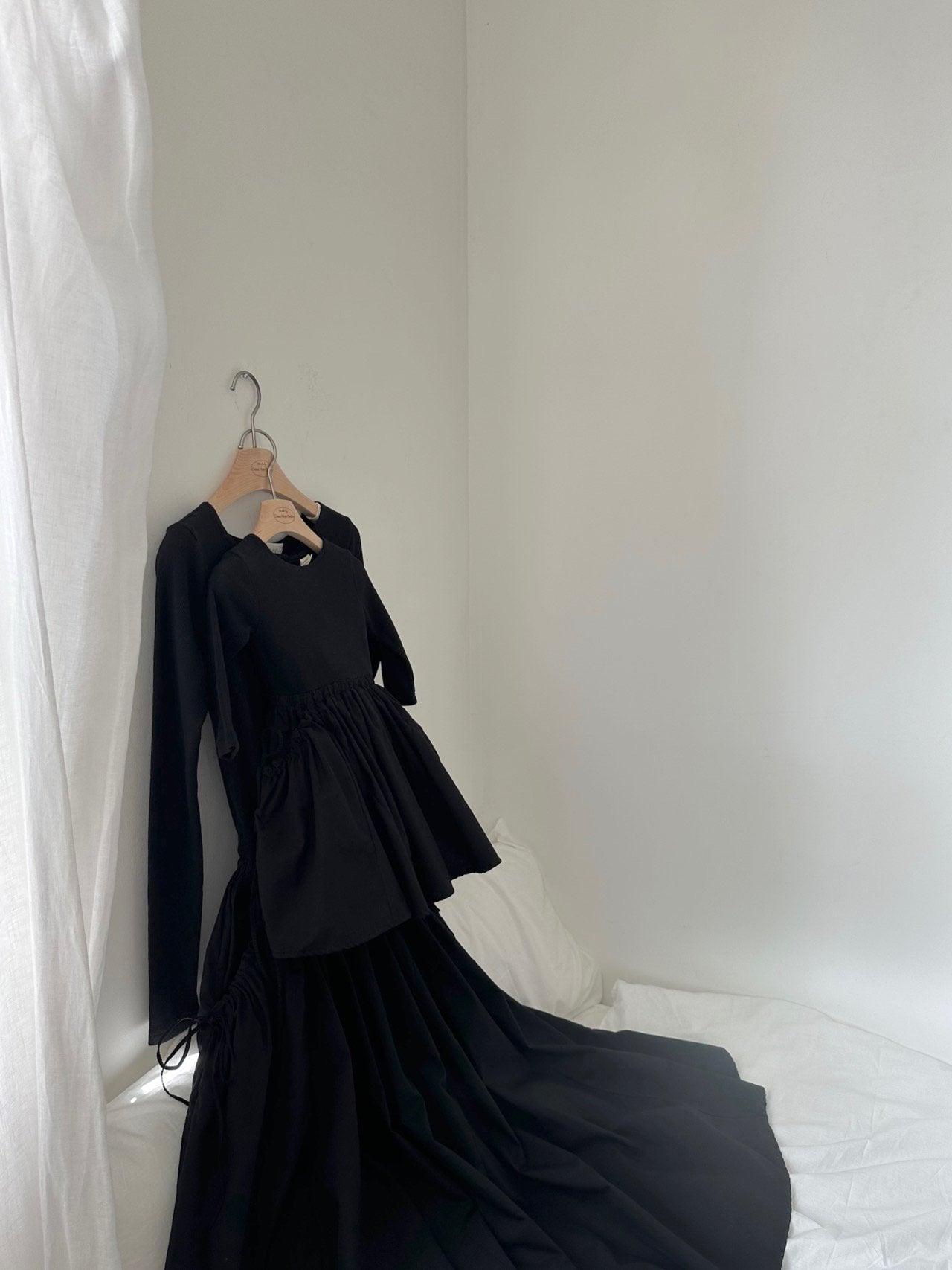Monbebe Ine Adult Dress _2Colors