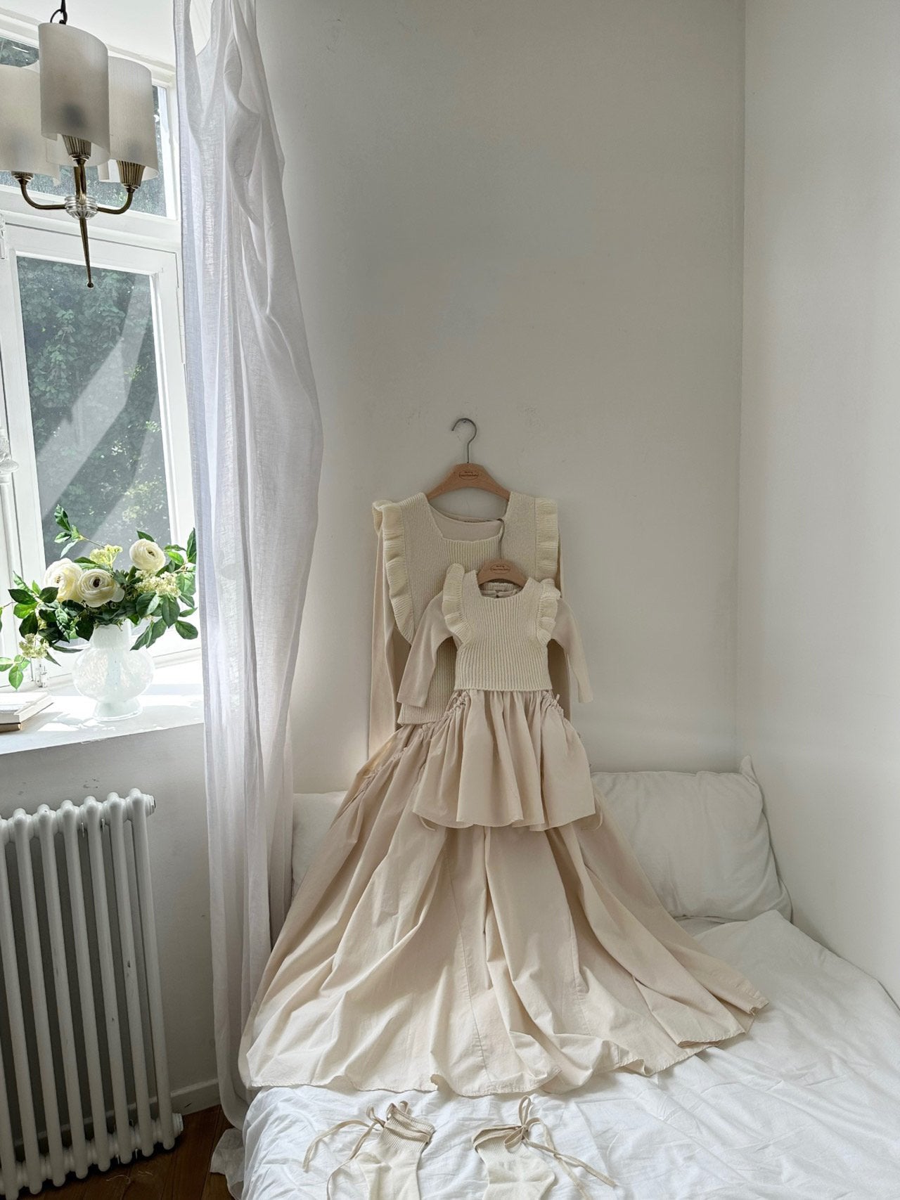 Monbebe Ine Dress _2 Colors