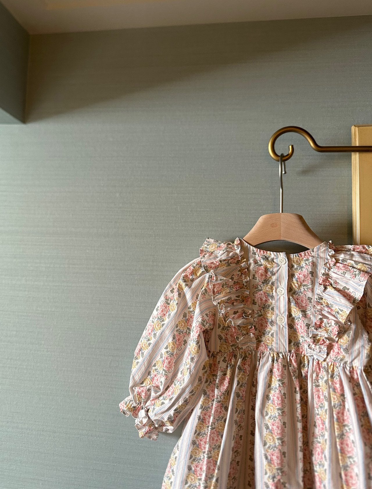 Elly Dress