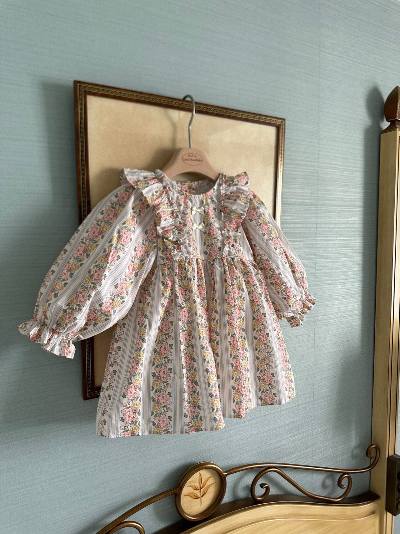 Elly Dress