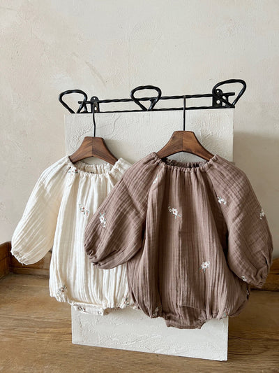 Oddang Romper