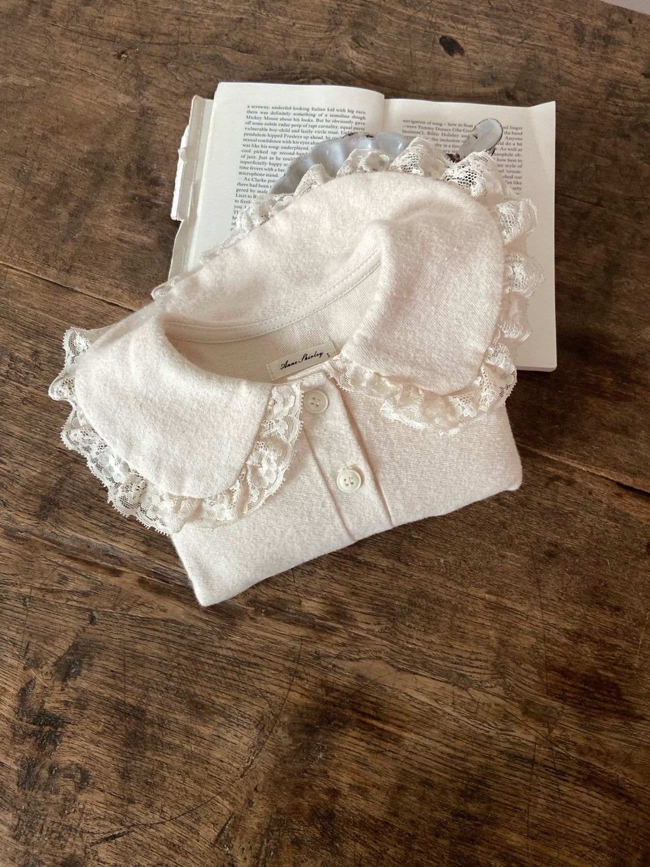 Ciel Blouse