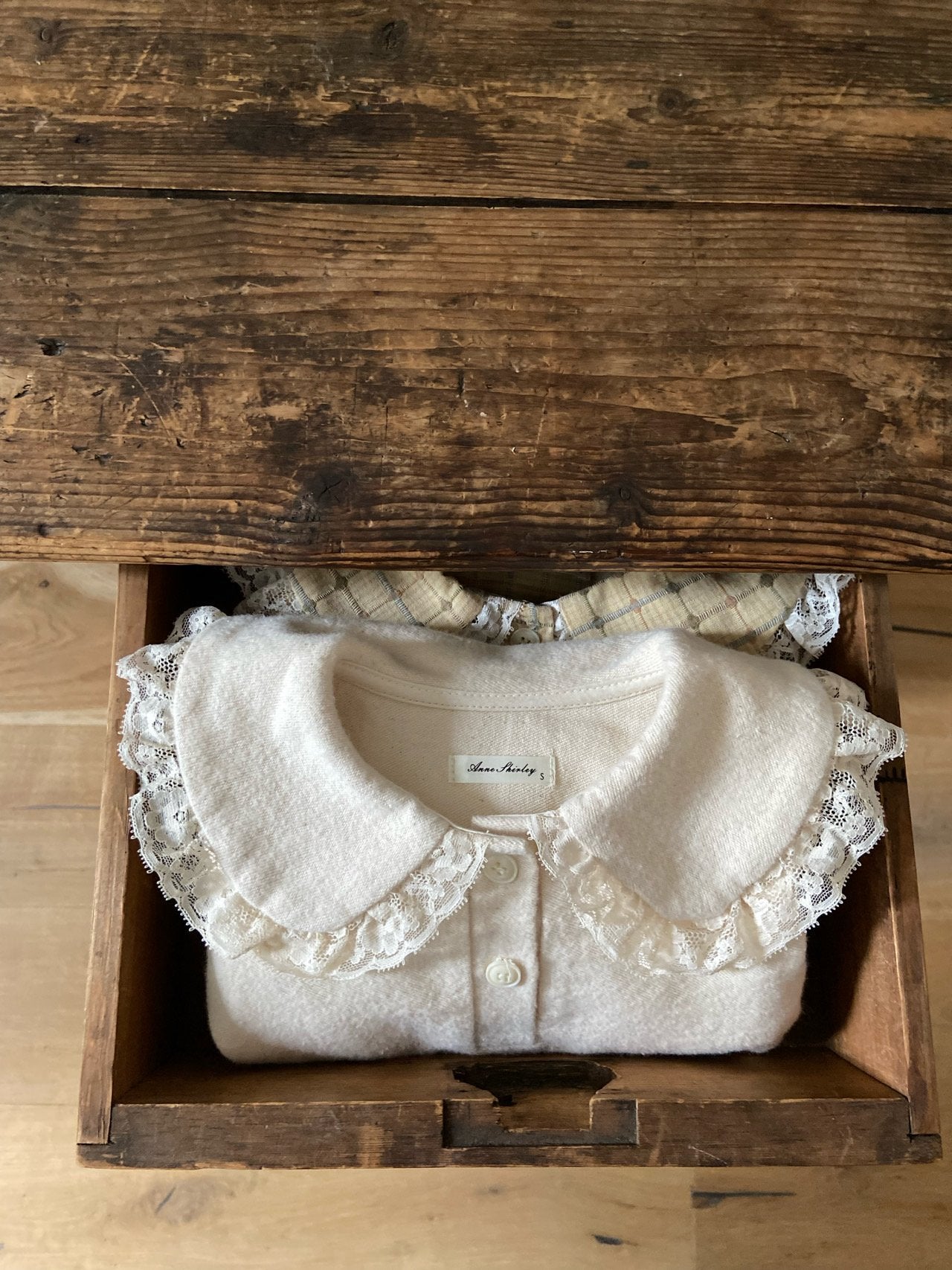 Ciel Blouse