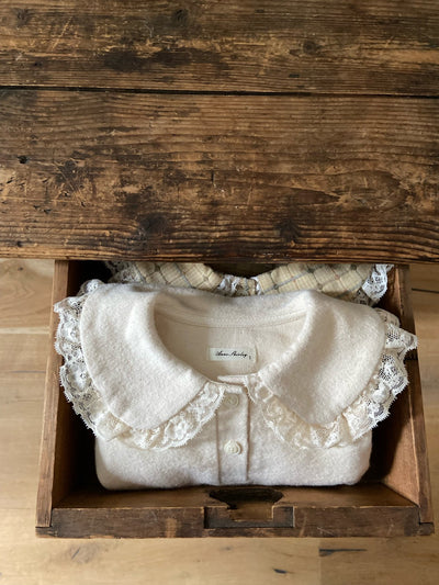 Ciel Blouse