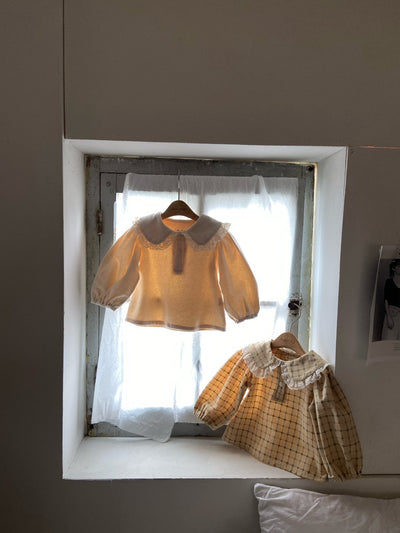 Ciel Blouse