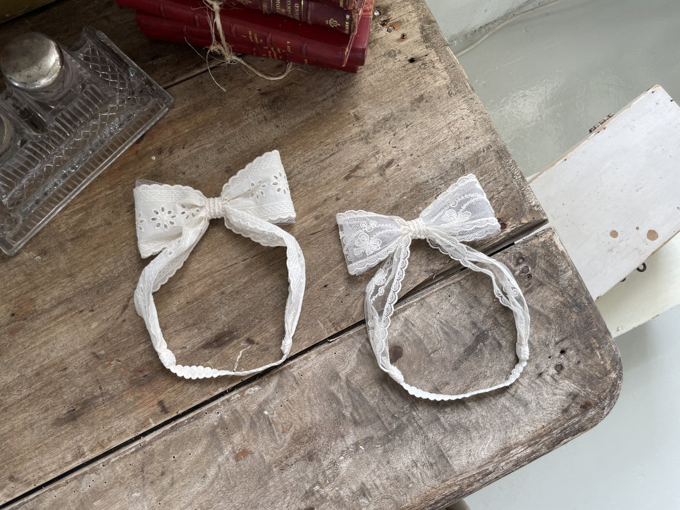 Ciel Headband_ 2 Type