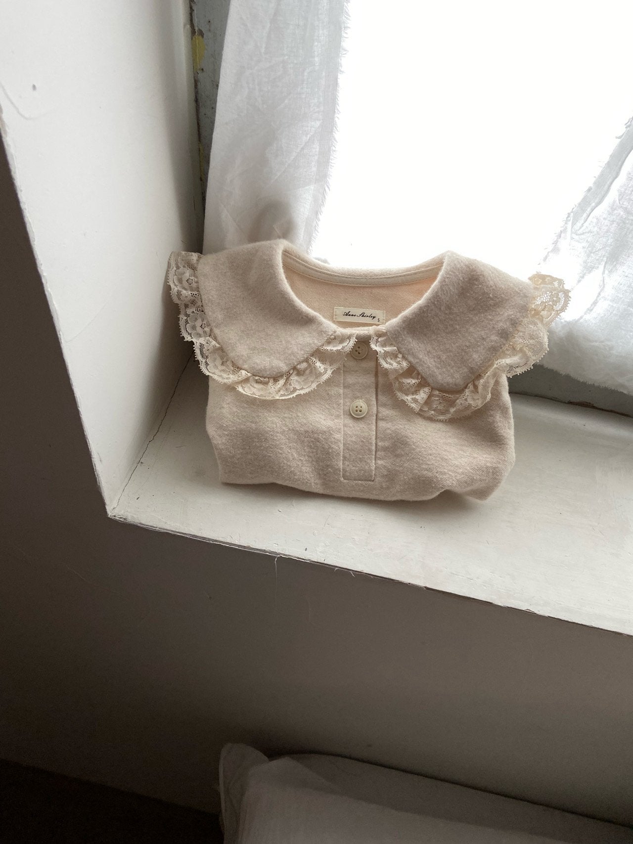 Ciel Blouse