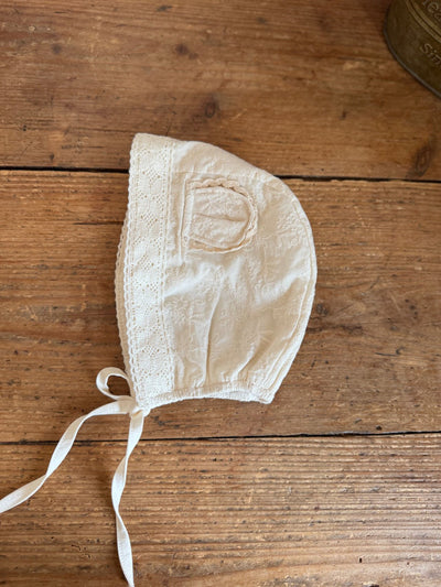 Teddy bear Bonnet