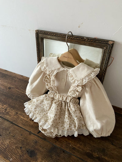 Ciel Blouse