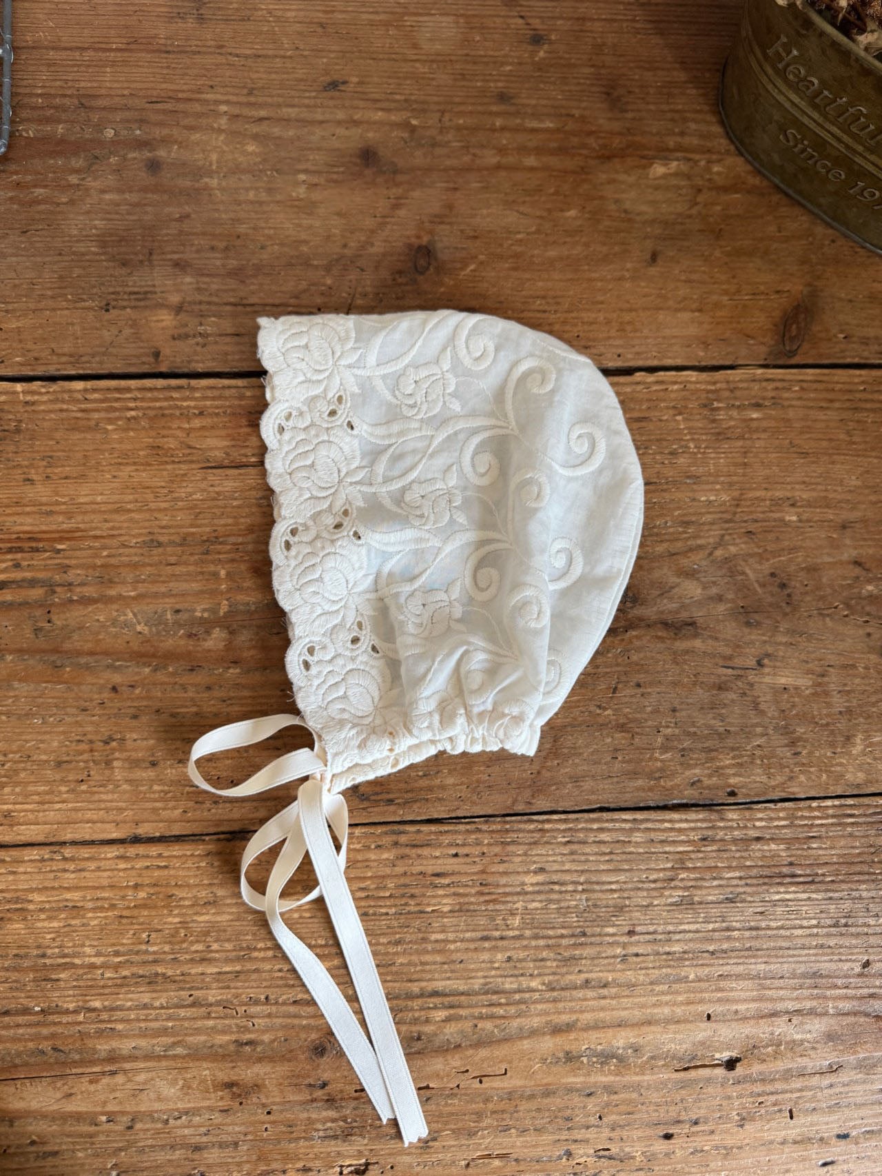 Rose Bonnet
