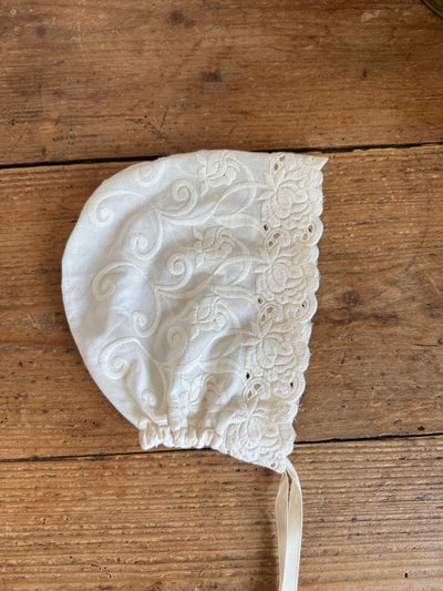 Rose Bonnet