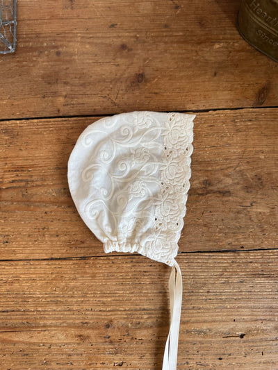 Rose Bonnet