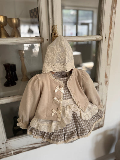 Rose Bonnet