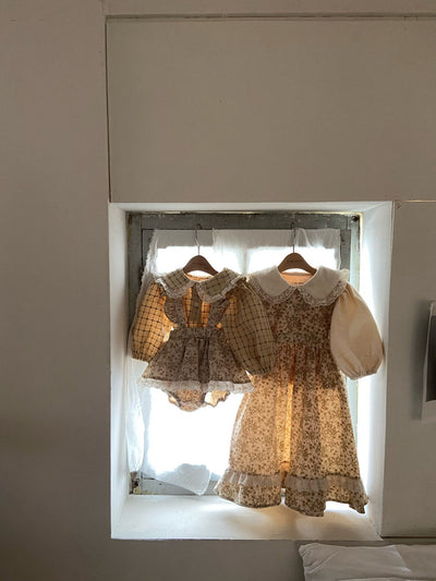Ciel Blouse