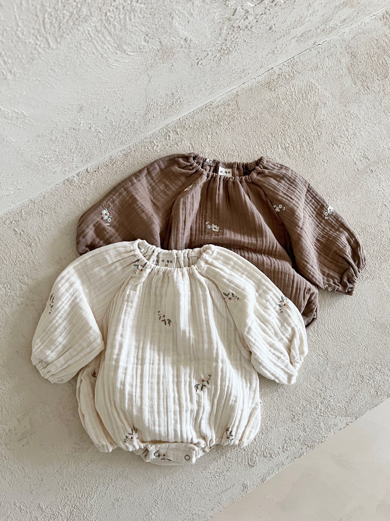 Oddang Romper