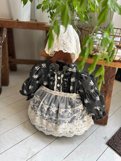 Rose Bonnet