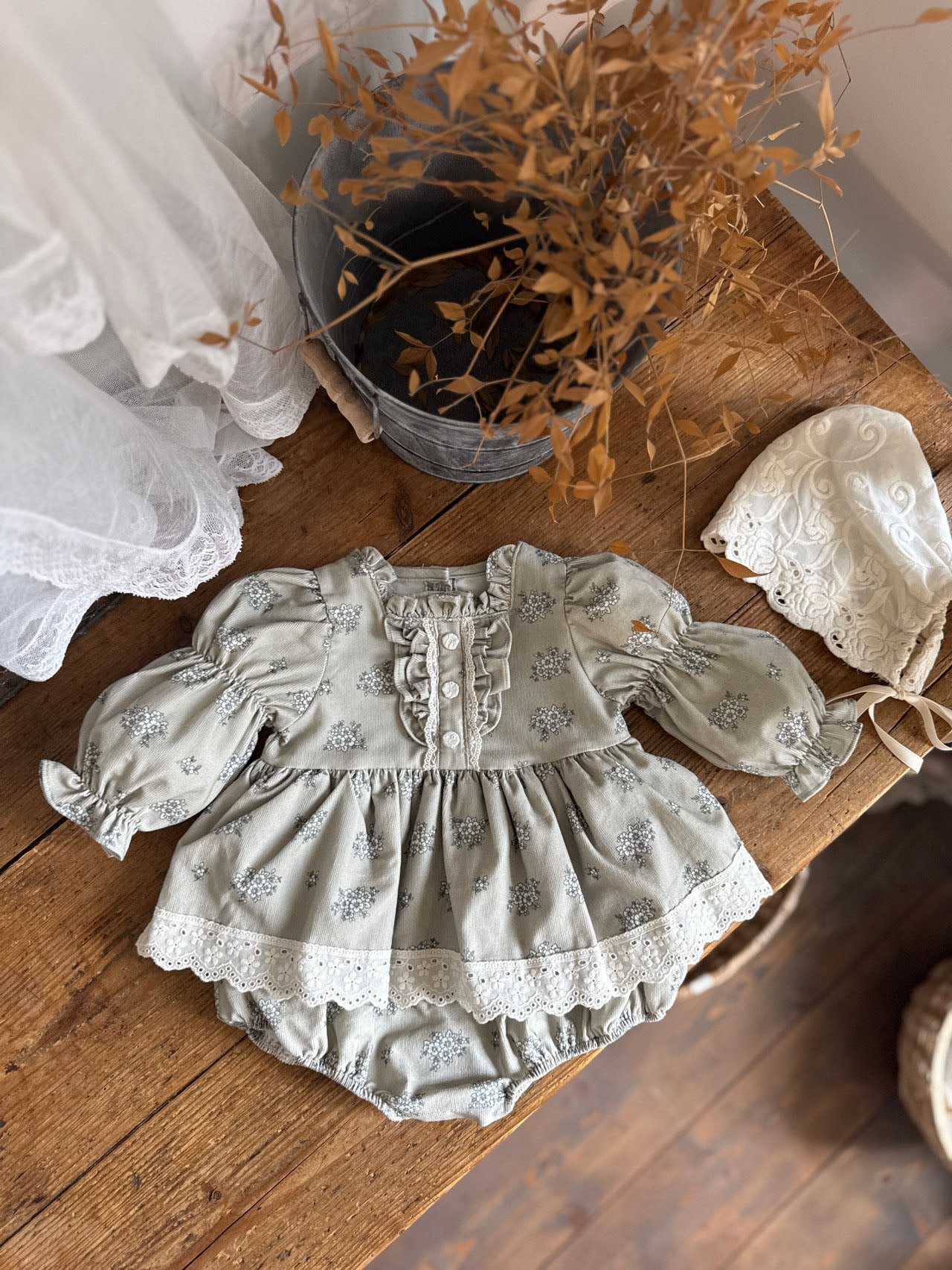 Rose Bonnet