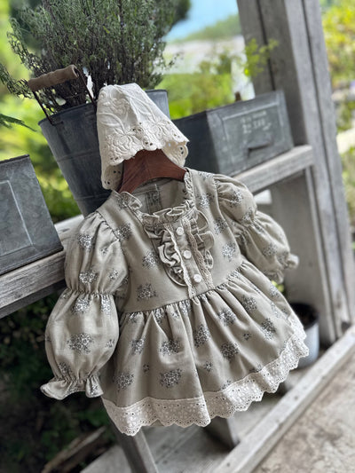 Rose Bonnet