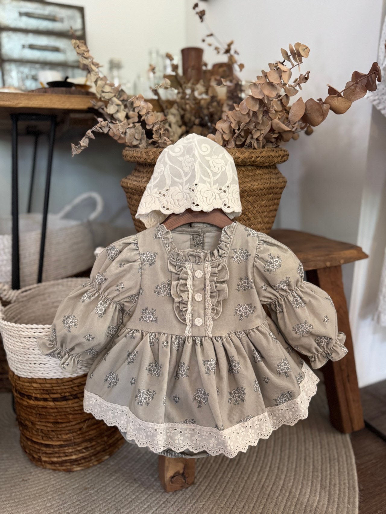 Rose Bonnet