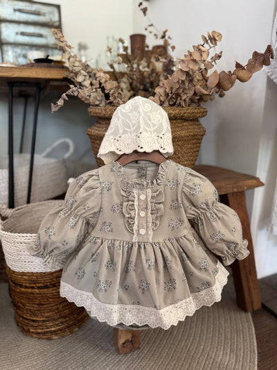 Rose Bonnet