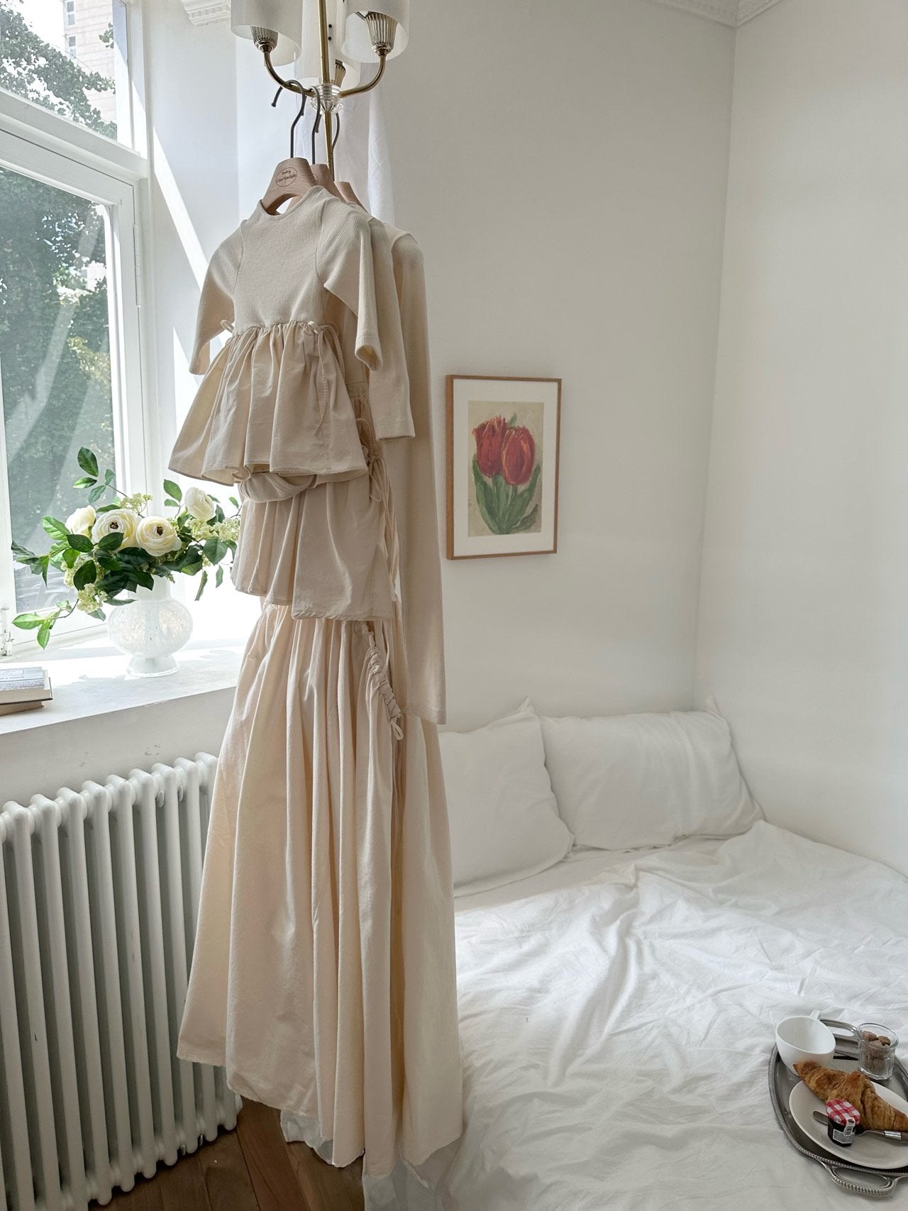 Monbebe Ine Dress _2 Colors