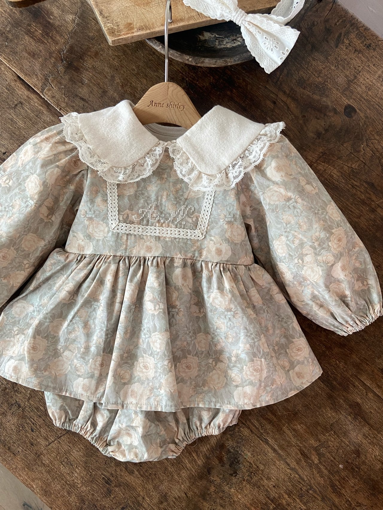 Ciel Blouse