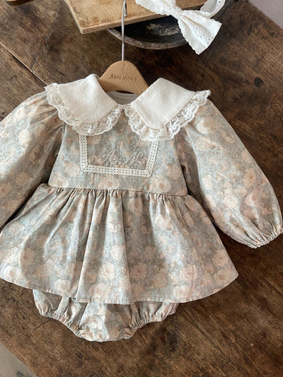 Ciel Blouse