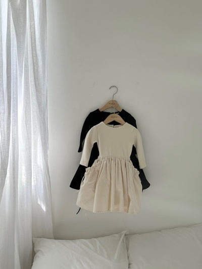 Monbebe Ine Dress _2 Colors