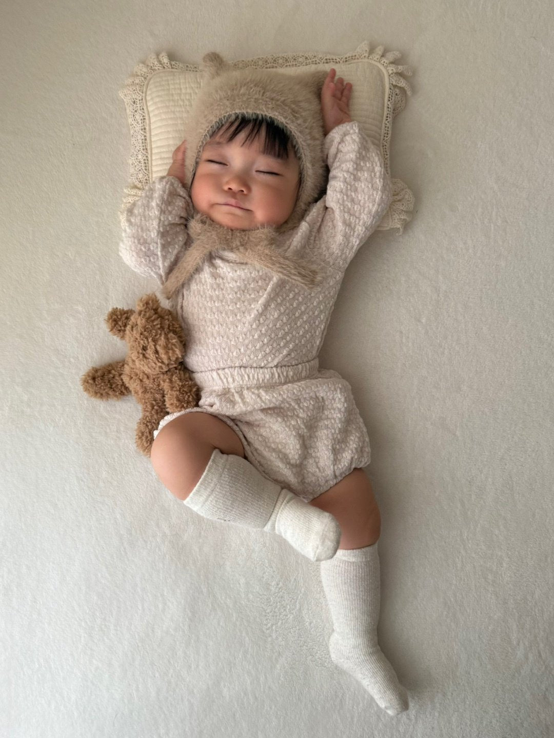 Toto Top & Bloomer Set