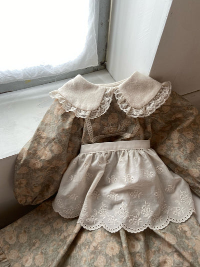 Ciel Blouse