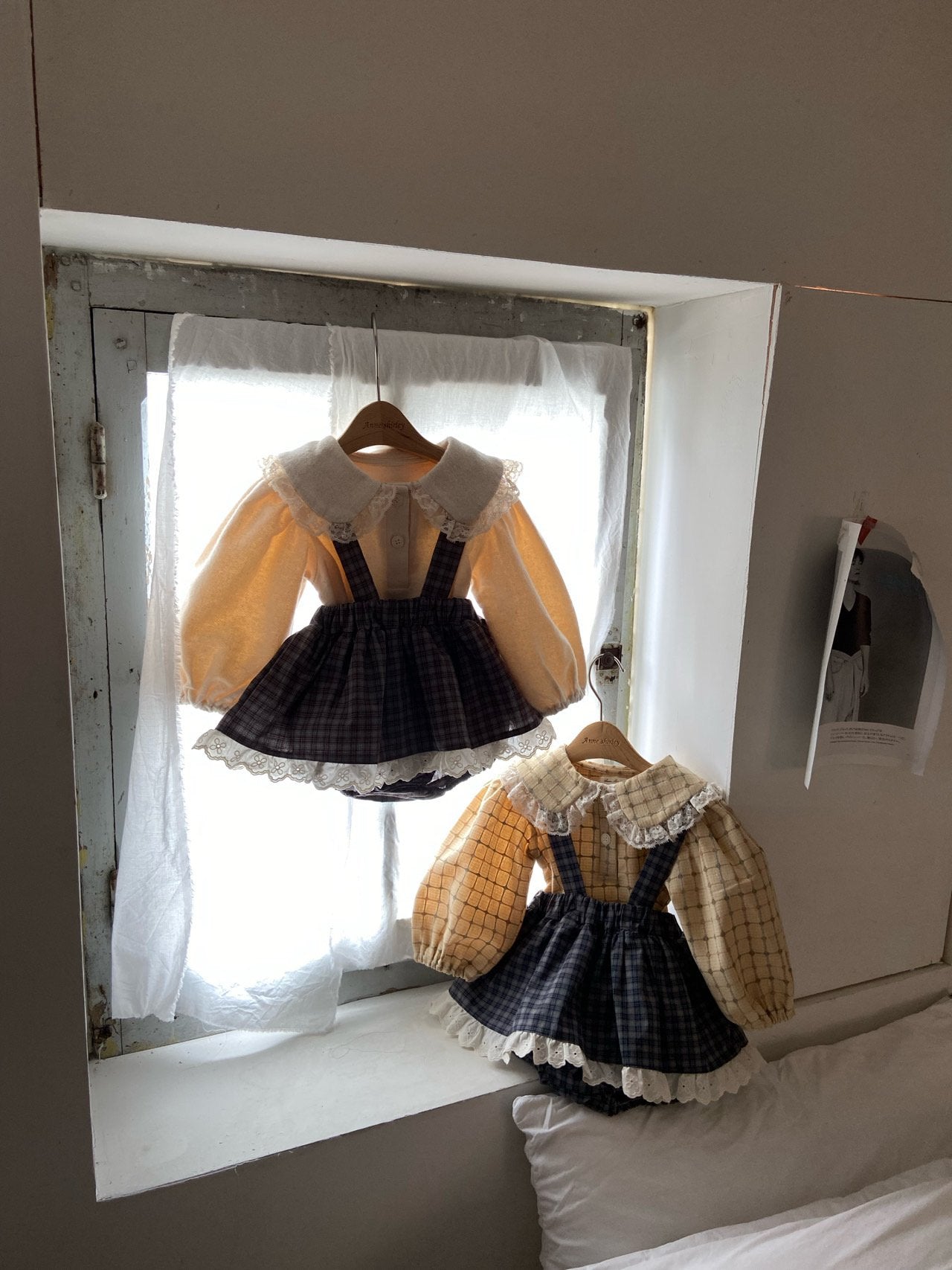 Ciel Blouse