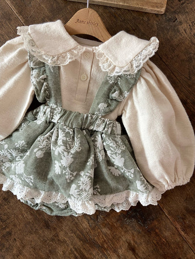 Ciel Blouse
